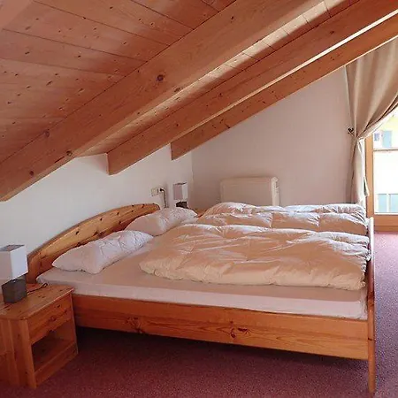 Holiday home Fuchsweg Im Reichenbach F24a