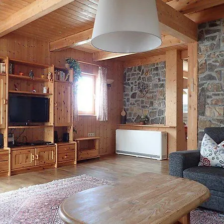 Holiday home Fuchsweg Im Reichenbach F24a Nesselwang