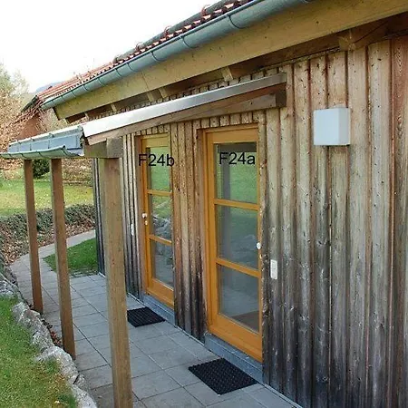 Fuchsweg Im Reichenbach F24a Holiday home Nesselwang